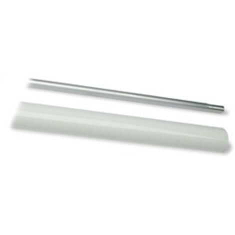Tige de connexion et carter gris G6 - FAPIM - 1889A