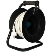 Enrouleur strip led série r - 25m - ARLUX LIGHTING