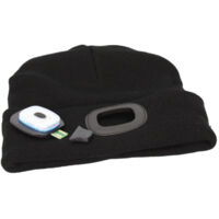 Bonnet led rechargeable - ARLUX LIGHTING