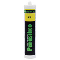 Parasilico Premium RAL 7016 Mastic sanitaire en silicone - Gris