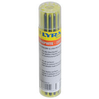 Pointes de rechange lyra dry - Couleur : Noir - Conditionnement : 10 - LYRA