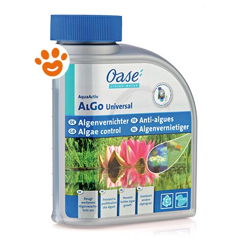 Oase Aquaactiv Biokick 50295 - Starter Per Filtri Biologici Acquario, Grigio - Foto 9