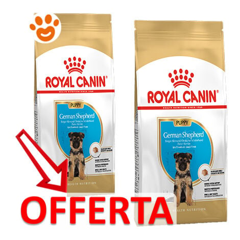 Royal Canin Mini Puppy (sacco) per cane