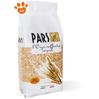 Pars cane - riso soffiato integrale 1 kg.