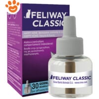 Ceva Animali Domestici Feliway Spray Soluzione