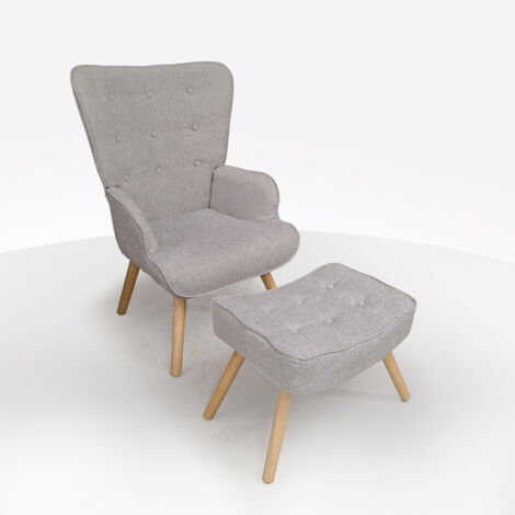 Extroitaly Pouf Tera – Poltrona Sacco In Ecopelle Lime, 78x78 H.93 Cm, Sfoderabile E Leggera - 3