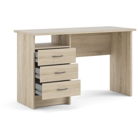 SCRIVANIA FUNCTION PLUS CM 120 OAK