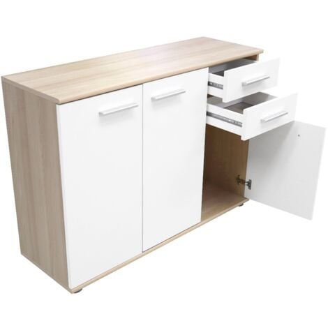 CREDENZA MOD. OSLO