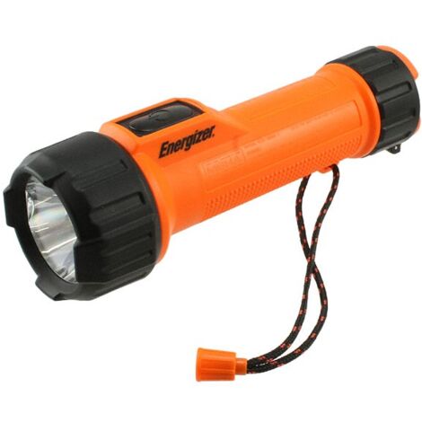 Lampe torche LED ATEX 2D ENERGIZER (1/2)