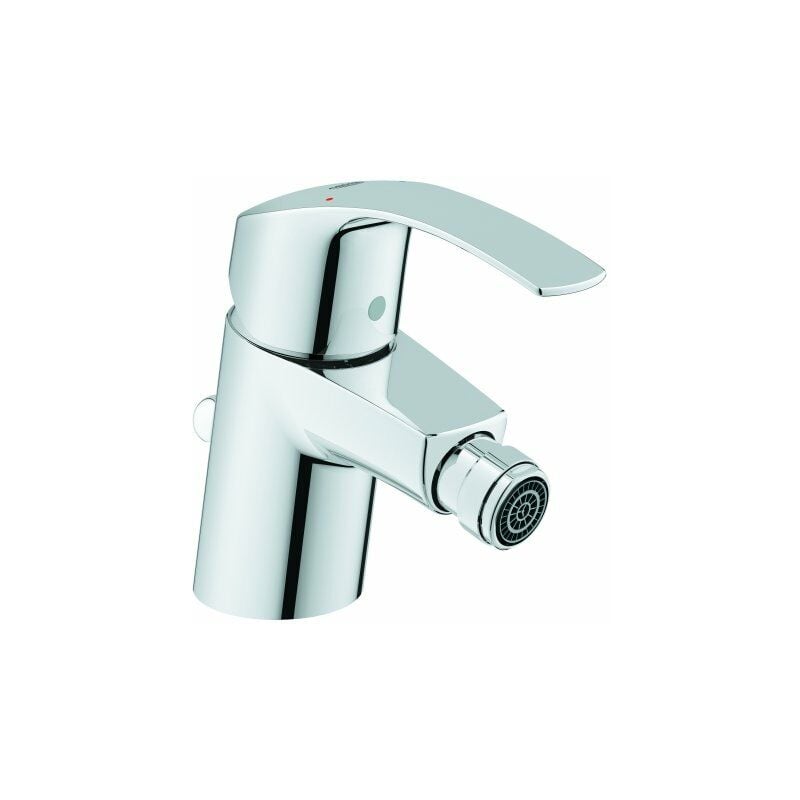 Grohe Eurosmart Einhand Bidetbatterie Dn 15 32929002 0853