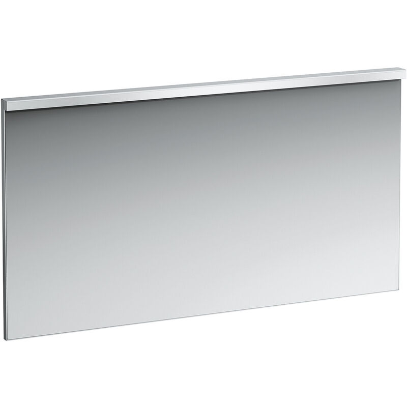 LAUFEN frame 25 LED Spiegelleuchte horizontal - H4475029000071