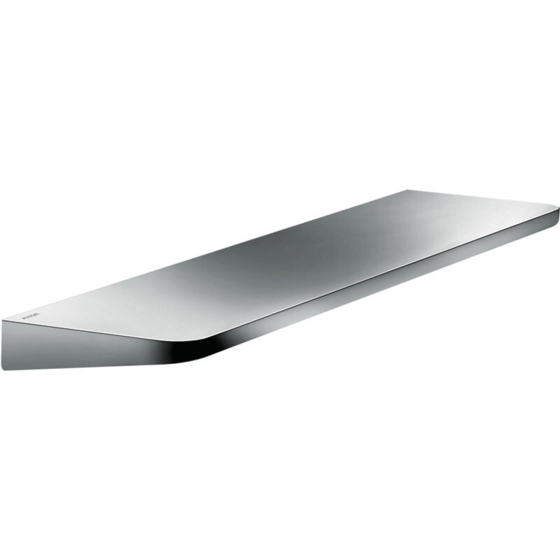 Hansgrohe AXOR Universal Circular Ablage, 42844, Farbe Chrom 42844000