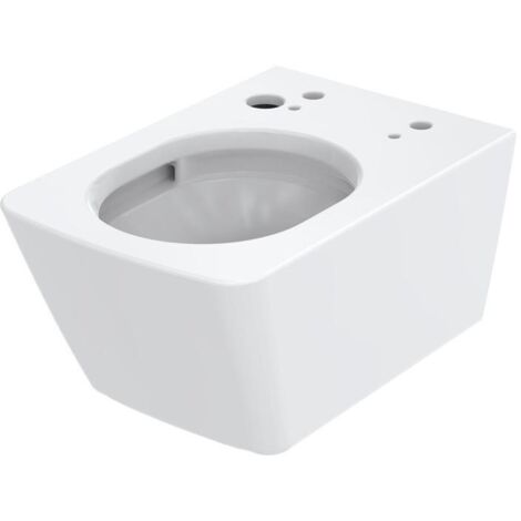 TOTO SP Wand-WC, Tiefspüler, für Washlet SX und SW, (1/5)