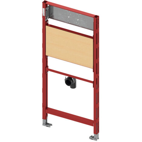 TECEprofil Waschtischmodul für Ausgussbecken, Bauhöhe 1120mm,