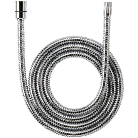 LAUFEN Metallschlauch, verstärkt, Länge 2000mm, HF105665100000
