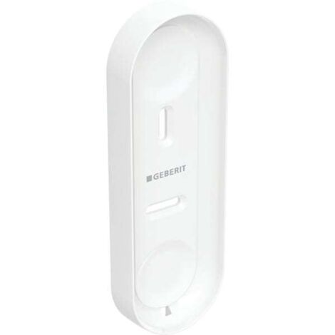 Geberit AquaClean Wandhalterung klein, diebstahlsicher, für (1/2)