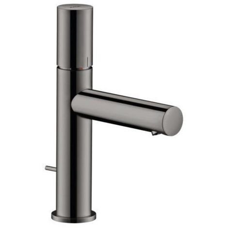 hansgrohe AXOR Uno Einhebel-Waschtischmischer 110 mit Zerogriff (1/4)