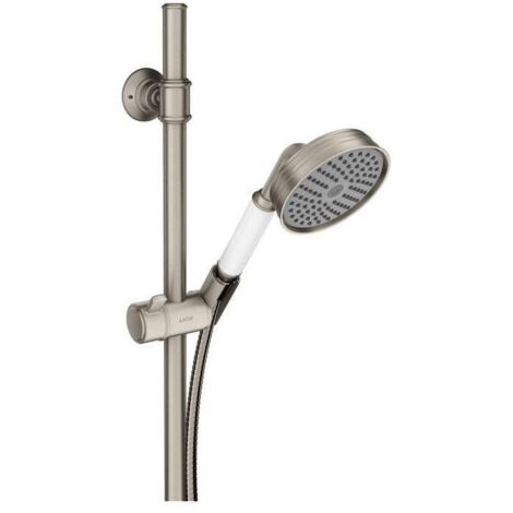 hansgrohe AXOR Montreux Brauseset 0,90 m, Handbrause 100 1jet