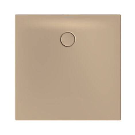 BetteFloor Side Duschwanne, 90x90cm, 3381-425 (1/5)