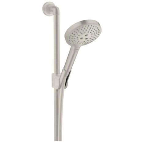 hansgrohe AXOR Citterio Brauseset mit Raindance Select S 120 3jet
