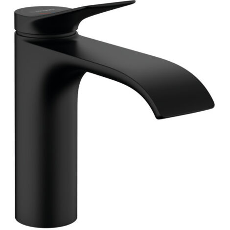 hansgrohe Vivenis Einhebel-Waschtischarmatur 110, Ausladung