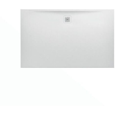 LAUFEN PRO Duschwanne, 1600x1000x33mm, superflach, 0,