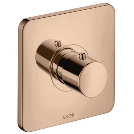 hansgrohe AXOR Citterio M Thermostat Unterputz, 34715300