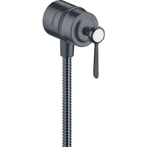 hansgrohe AXOR Montreux Fixfit Stop Schlauchanschluss, (1/3)