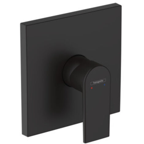 HANSGROHE 71668670 Brausenmischer Unterputz Vernis Shape (1/5)