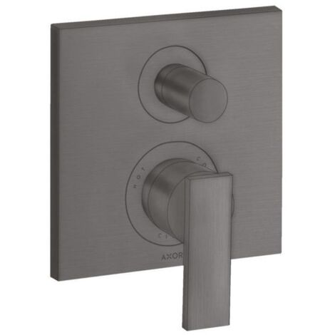 hansgrohe AXOR Citterio Einhebel Wannenmischer Unterputz, (1/4)