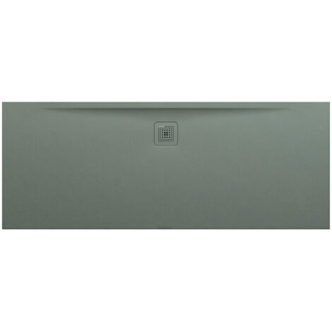 LAUFEN PRO Duschwanne, 1800x700x33mm, superflach, 0,
