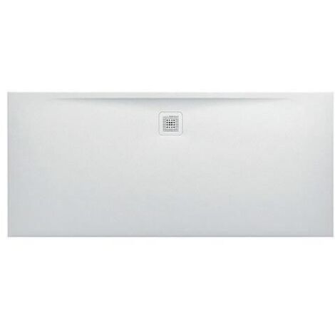 LAUFEN PRO Duschwanne, 1800x800x33mm, superflach, 0,