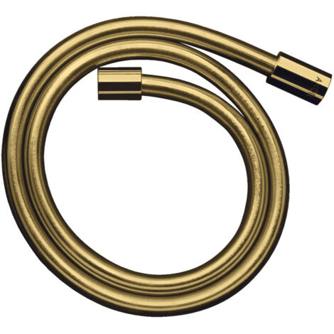 hansgrohe AXOR Metalleffekt Brausenschlauch 1,25m, 28282990