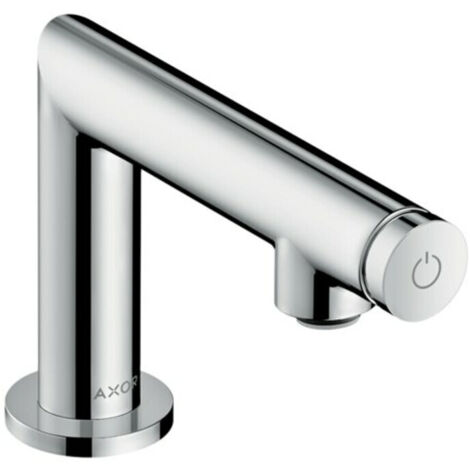 hansgrohe AXOR Uno Select Standventil 80, ohne Ablaufgarnitur, (1/3)