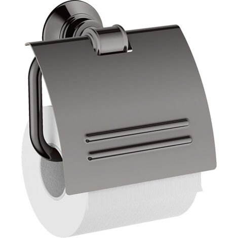 hansgrohe AXOR Montreux Papierrollenhalter 000, 42036330