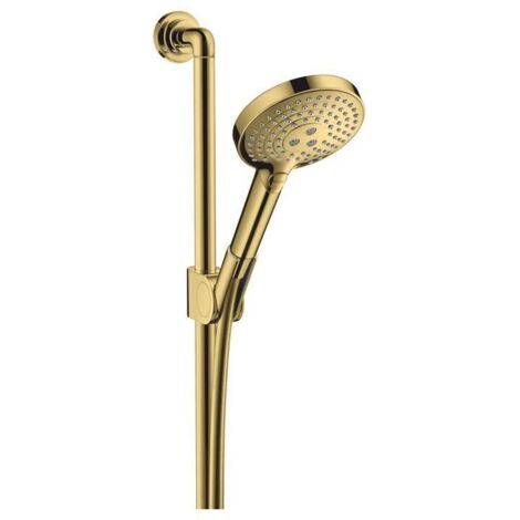 hansgrohe AXOR Citterio Brauseset mit Raindance Select S 120 3jet