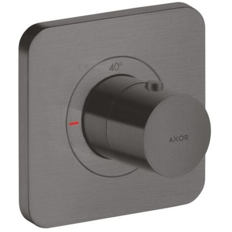 hansgrohe AXOR Citterio E  Thermostatmodul Unterputz 12 x 12,