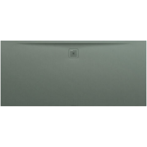 LAUFEN PRO Duschwanne, 2000x900x36mm, superflach, 0,
