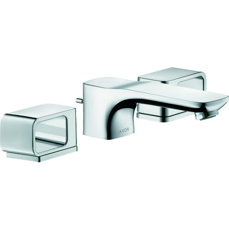 hansgrohe AXOR Urquiola 3-Loch Waschtischarmatur DN15 mit (1/5)