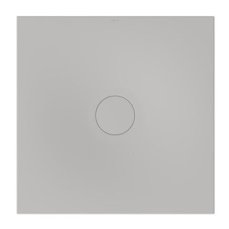BetteAir Duschfliese 1000x1000mm, GlasurPlus, 7352-413PLUS