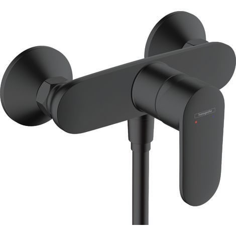 hansgrohe Vernis Blend Einhebel-Duscharmatur Aufputz, 71640670
