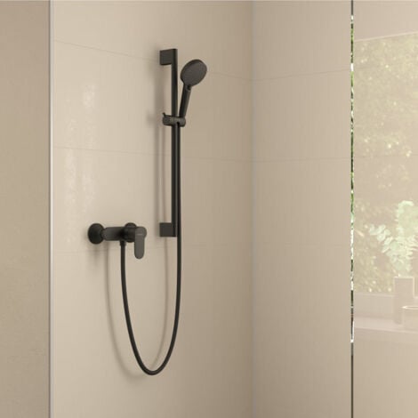 hansgrohe Vernis Blend Einhebel-Duscharmatur Aufputz, 71640670