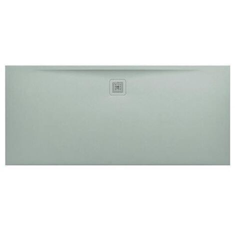 LAUFEN PRO Duschwanne, 1800x800x33mm, superflach, 0,
