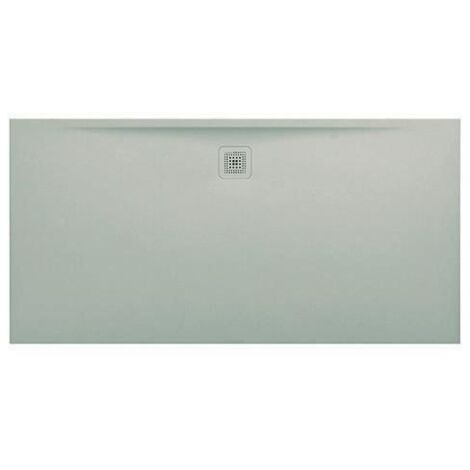 LAUFEN PRO Duschwanne, 1800x900x34mm, superflach, 0,