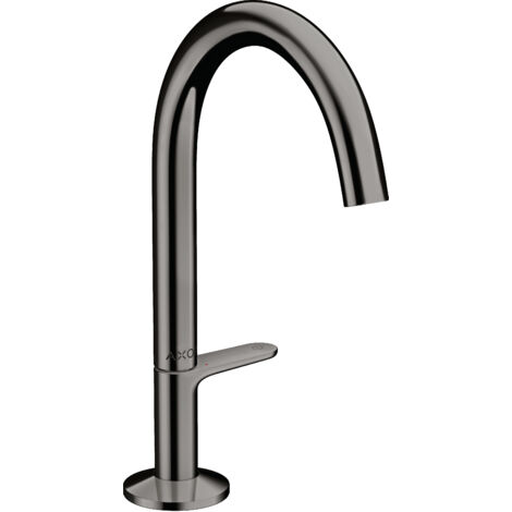 hansgrohe AXOR One Waschtischarmatur Select 170 mit Push-Open (1/2)