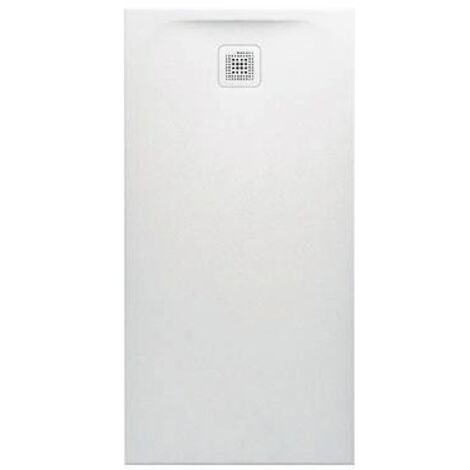LAUFEN PRO Duschwanne, 1400x700x38mm, H2129530780001