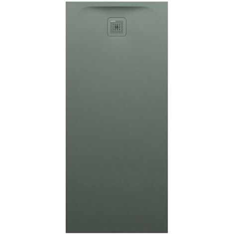 LAUFEN PRO Duschwanne, 1600x700x42mm, H2139540790001