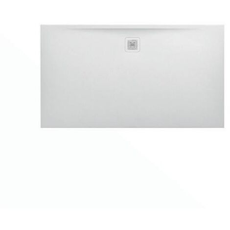 LAUFEN PRO Duschwanne, 1600x900x33mm, superflach, 0,