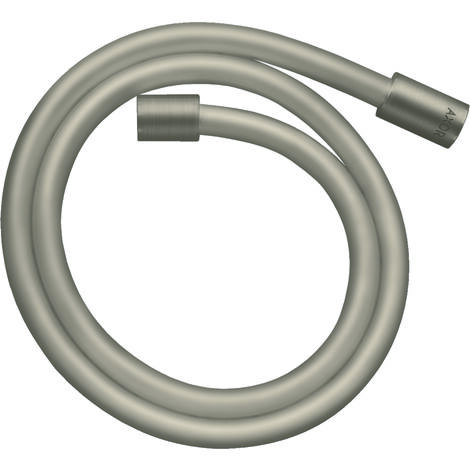 hansgrohe AXOR Metalleffekt Brausenschlauch 2,00m DN15, 28284820 (1/2)