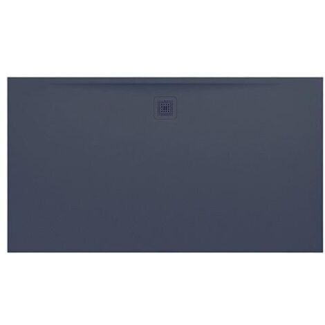 LAUFEN PRO Duschwanne, 1800x1000x34mm, superflach, 0,